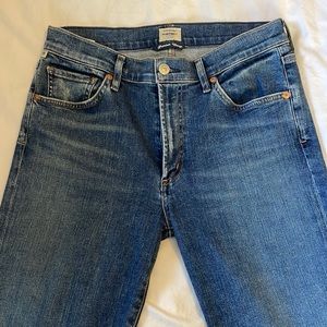 Citizens of Humanity jeans